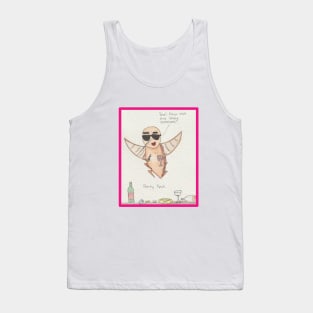 Party Pest! Tank Top